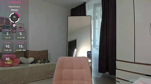  cometoseeme  online show from August 1, 2026, 3:43 pm