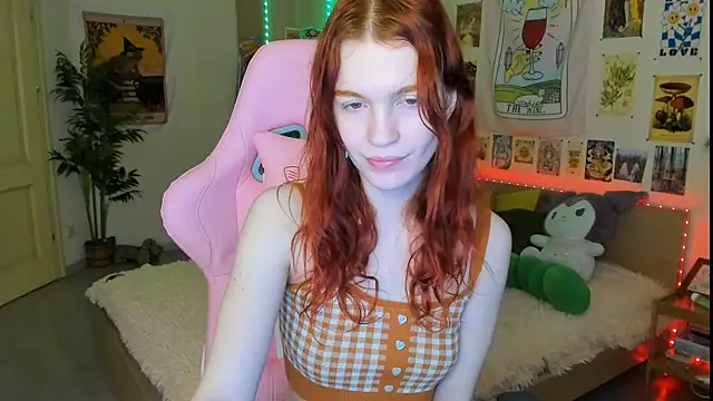 Snapshot of Sunny_Elly chatting on March 6, 2025, 8:52 am Sunny Elly online show from March 6, 2025, 8:52 am