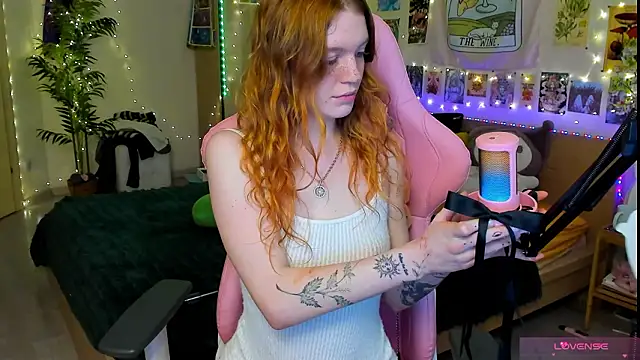 Sunny Elly online show from February 22, 2026, 10:06 am