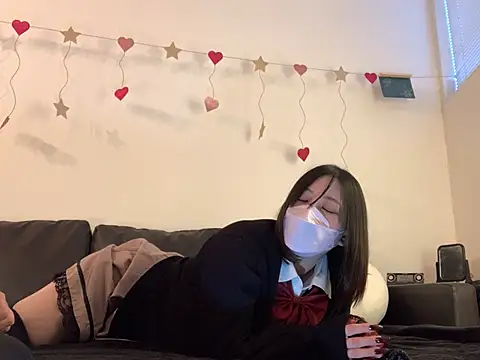 Snapshot of Angels1-2-3-4-5 chatting on January 29, 2025, 7:57 am Angels1-2-3-4-5 online show from January 29, 2025, 7:57 am