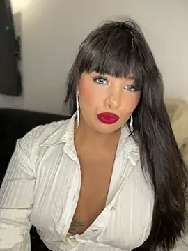 Snapshot of Alexa_Miss chatting on September 13, 2025, 7:25 pm Alexa Miss online show from September 13, 2025, 7:25 pm