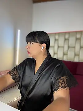 Snapshot of Alexa_Miss chatting on September 23, 2025, 3:19 pm Alexa Miss online show from September 23, 2025, 3:19 pm