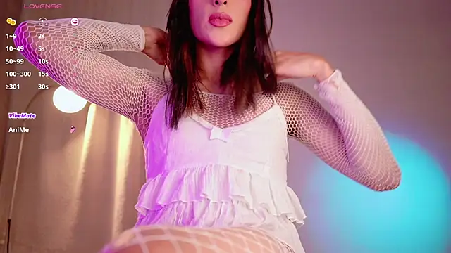 Samara Gray online show from January 6, 2026, 7:29 pm