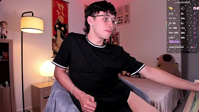 angel bless19 online show from March 3, 2026, 9:00 pm