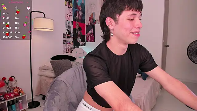 angel bless19 online show from November 10, 2025, 9:09 pm