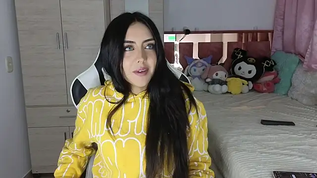 Angel lusst online show from December 2, 2024, 3:21 am