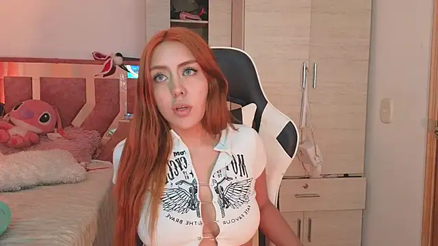 Angel lusst online show from January 16, 2025, 6:46 am