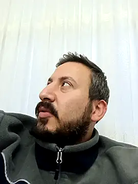 Karizmatikman online show from February 21, 2026, 3:47 pm