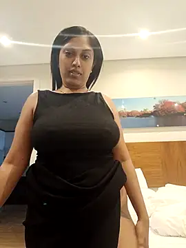 Sasha fierceXXX online show from February 27, 2026, 3:01 pm