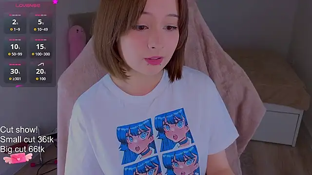 Mary uw online show from April 9, 2026, 3:41 am