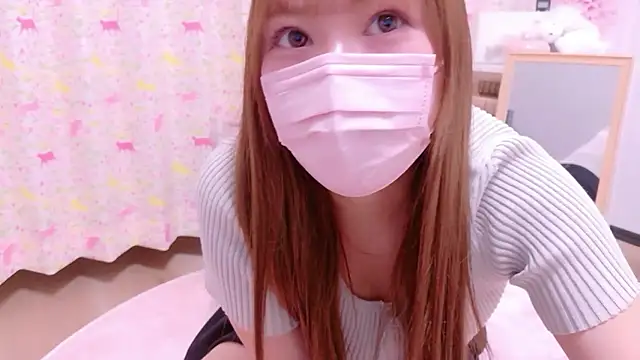 oONagisaOo online show from October 30, 2025, 9:07 am