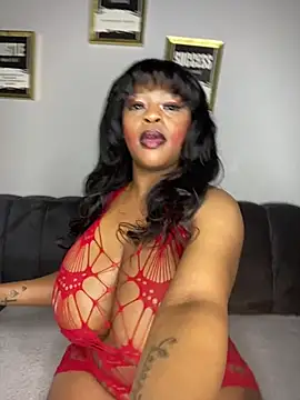 Boobylicious BB online show from May 23, 2026, 9:58 pm