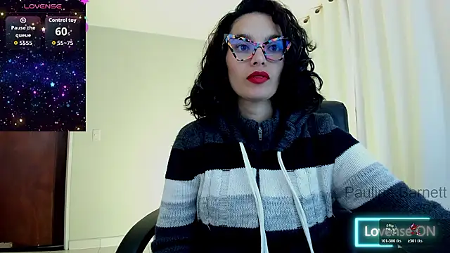 paulinabarnett- online show from February 15, 2026, 4:02 am