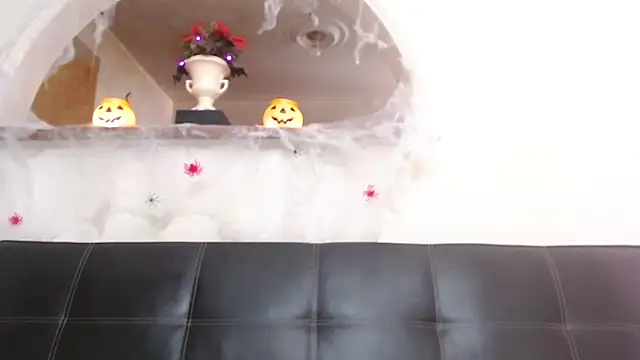 kathaleia666 online show from October 31, 2025, 8:05 pm