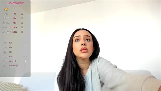 hornyemma   online show from February 20, 2025, 9:22 am