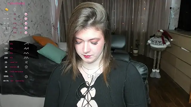 Katherine crafty online show from December 13, 2024, 3:16 am