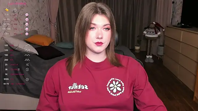 Katherine crafty online show from December 9, 2024, 2:24 am