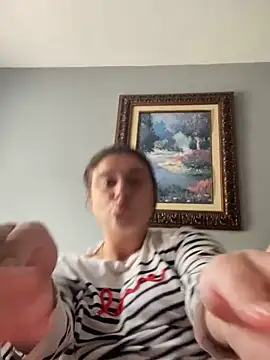 mermaid0794 online show from October 30, 2025, 3:31 pm