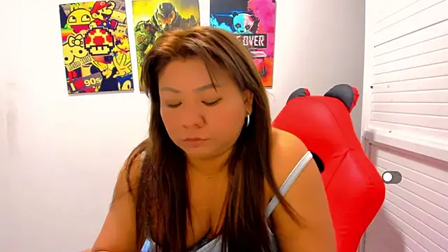 victoria love89 online show from January 18, 2026, 1:42 am