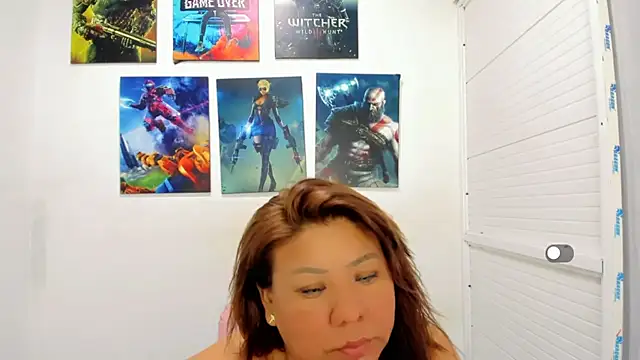 Snapshot of victoria_love89 chatting on June 6, 2026, 10:37 pm victoria love89 online show from June 6, 2026, 10:37 pm