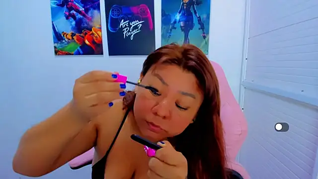 Snapshot of victoria_love89 chatting on July 7, 2026, 2:14 am victoria love89 online show from July 7, 2026, 2:14 am