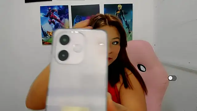 Snapshot of victoria_love89 chatting on July 5, 2026, 1:54 am victoria love89 online show from July 5, 2026, 1:54 am