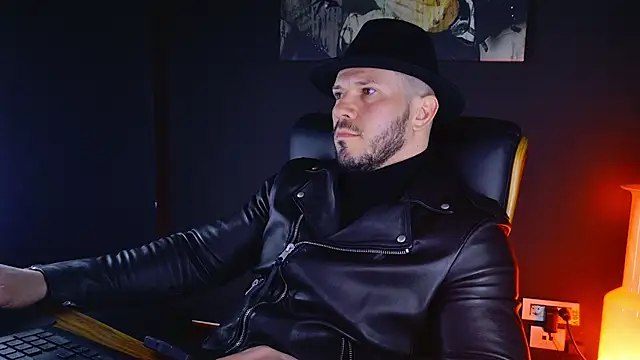 AngeloEric online show from March 21, 2025, 4:51 pm