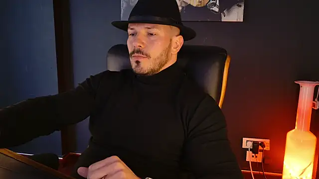 AngeloEric online show from March 19, 2026, 11:10 am