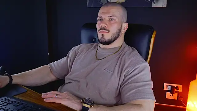 AngeloEric online show from February 2, 2025, 1:08 pm