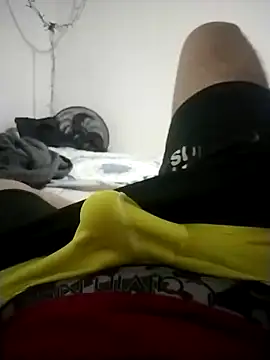 Gasparin32 online show from March 22, 2026, 8:43 pm