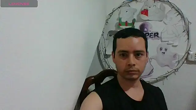 Gasparin32 online show from June 24, 2026, 10:18 pm