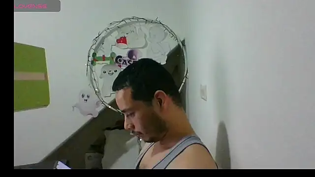 Gasparin32 online show from June 6, 2026, 1:44 am