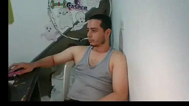 Gasparin32 online show from June 9, 2026, 12:55 am