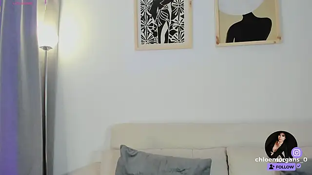 Snapshot of Chloe_Morgans chatting on February 14, 2026, 9:15 pm Chloe Morgans online show from February 14, 2026, 9:15 pm