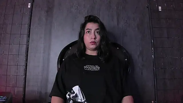 Carolina Arias online show from September 18, 2025, 8:12 pm