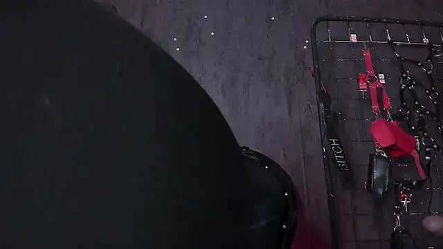 Carolina Arias online show from November 4, 2025, 7:50 pm