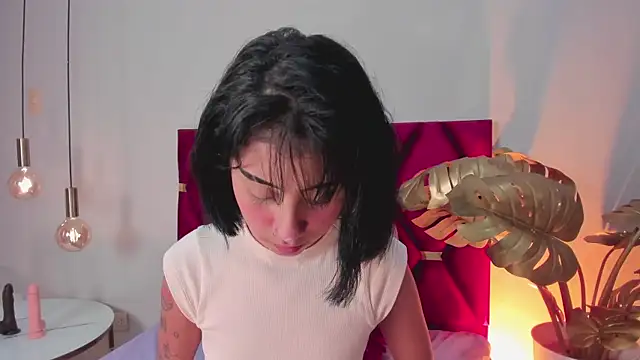 MelissaFoxx online show from March 10, 2025, 12:06 pm