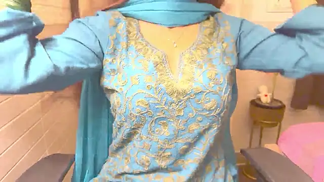 Your Sassy Goddess online show from March 18, 2025, 4:39 pm