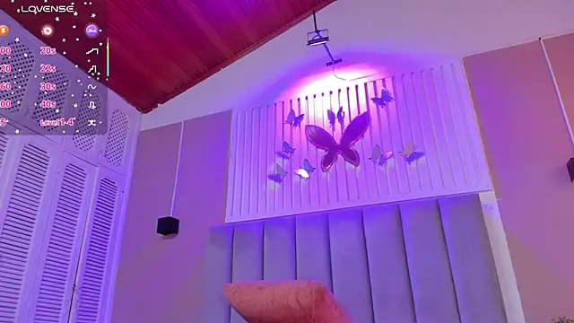 dyvis 22 online show from November 5, 2025, 11:35 am