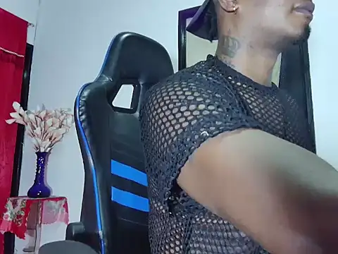 jansel guerra online show from March 20, 2026, 12:44 am