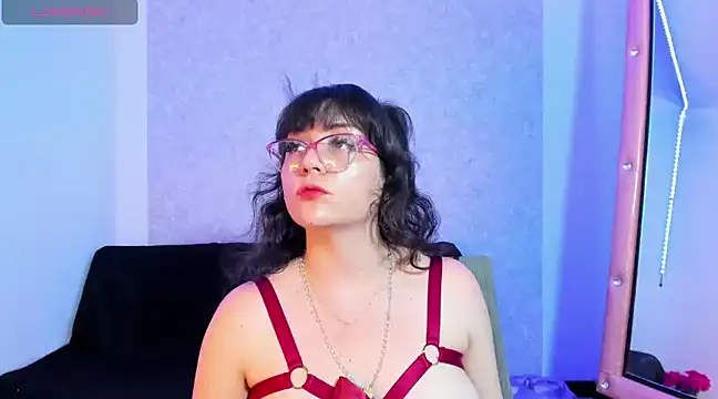 AliciaChelios online show from December 12, 2024, 12:05 am