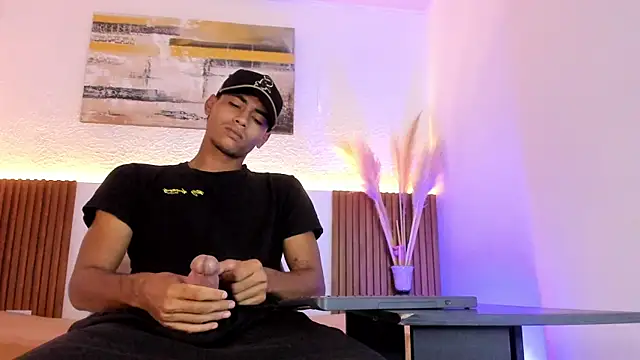 zander 2120 online show from June 4, 2026, 1:27 pm