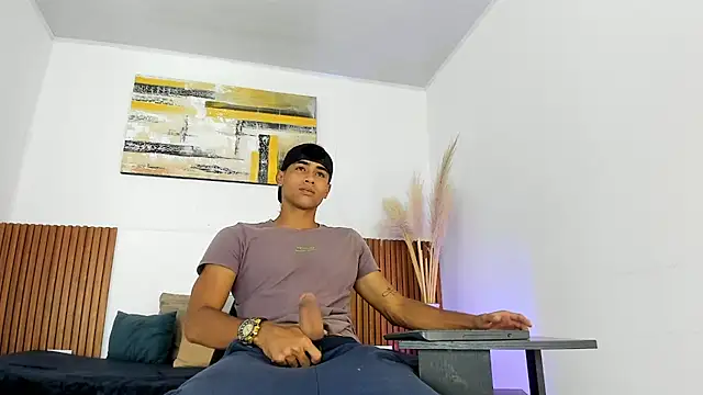 zander 2120 online show from November 26, 2025, 1:00 pm