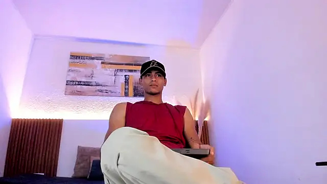 zander 2120 online show from July 10, 2026, 1:33 pm