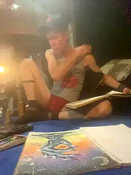 laye19 online show from October 25, 2025, 11:05 pm