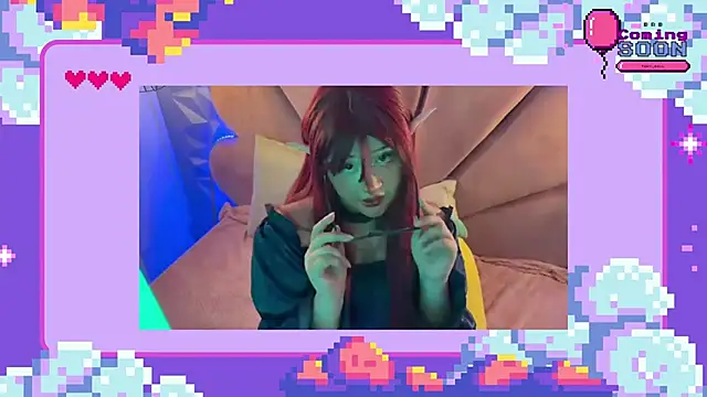 toky doll online show from November 16, 2025, 7:07 pm