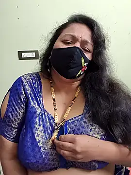 neelu-hoty online show from February 23, 2026, 8:48 am