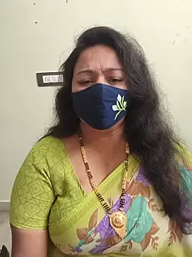 neelu-hoty online show from March 14, 2026, 1:17 pm