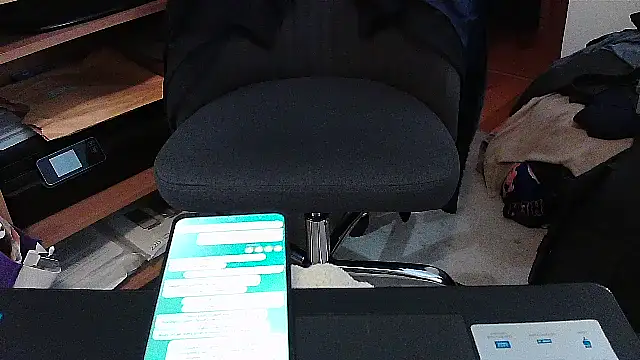 Hand69someguy online show from November 30, 2025, 3:29 am