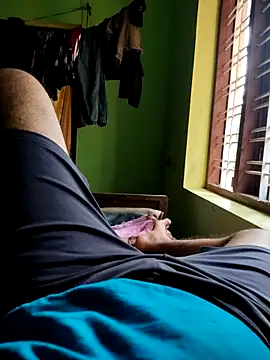 Vikingz24 online show from March 13, 2025, 10:57 am